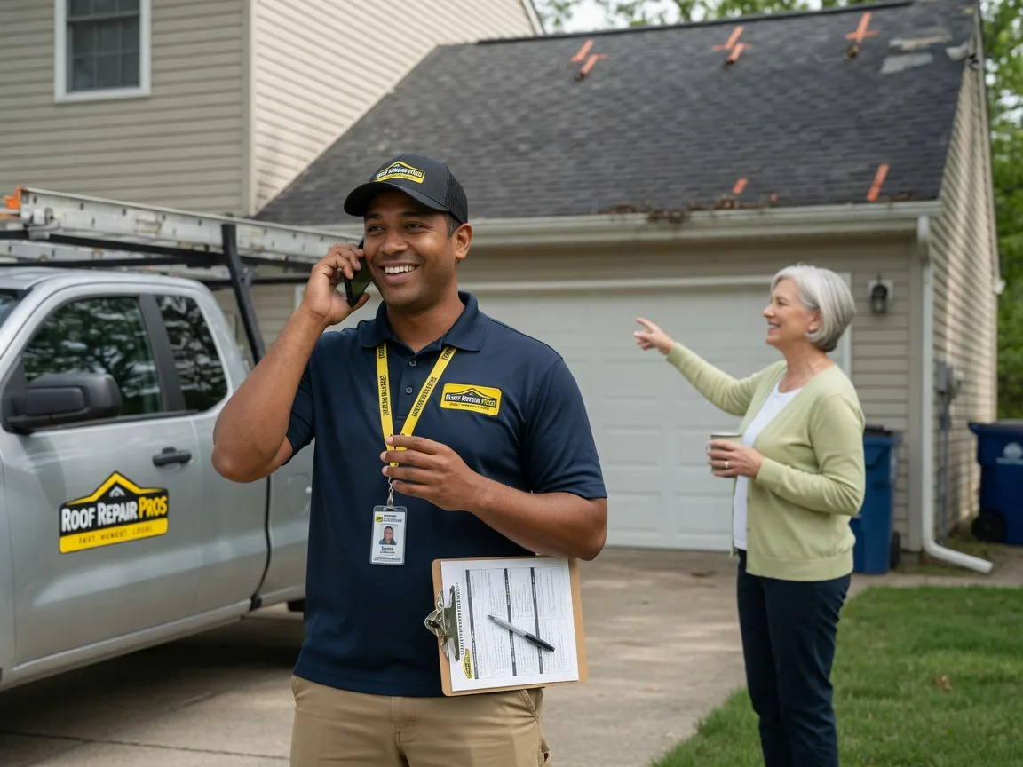 Roof Repair Sugar Grove, NC FAQs